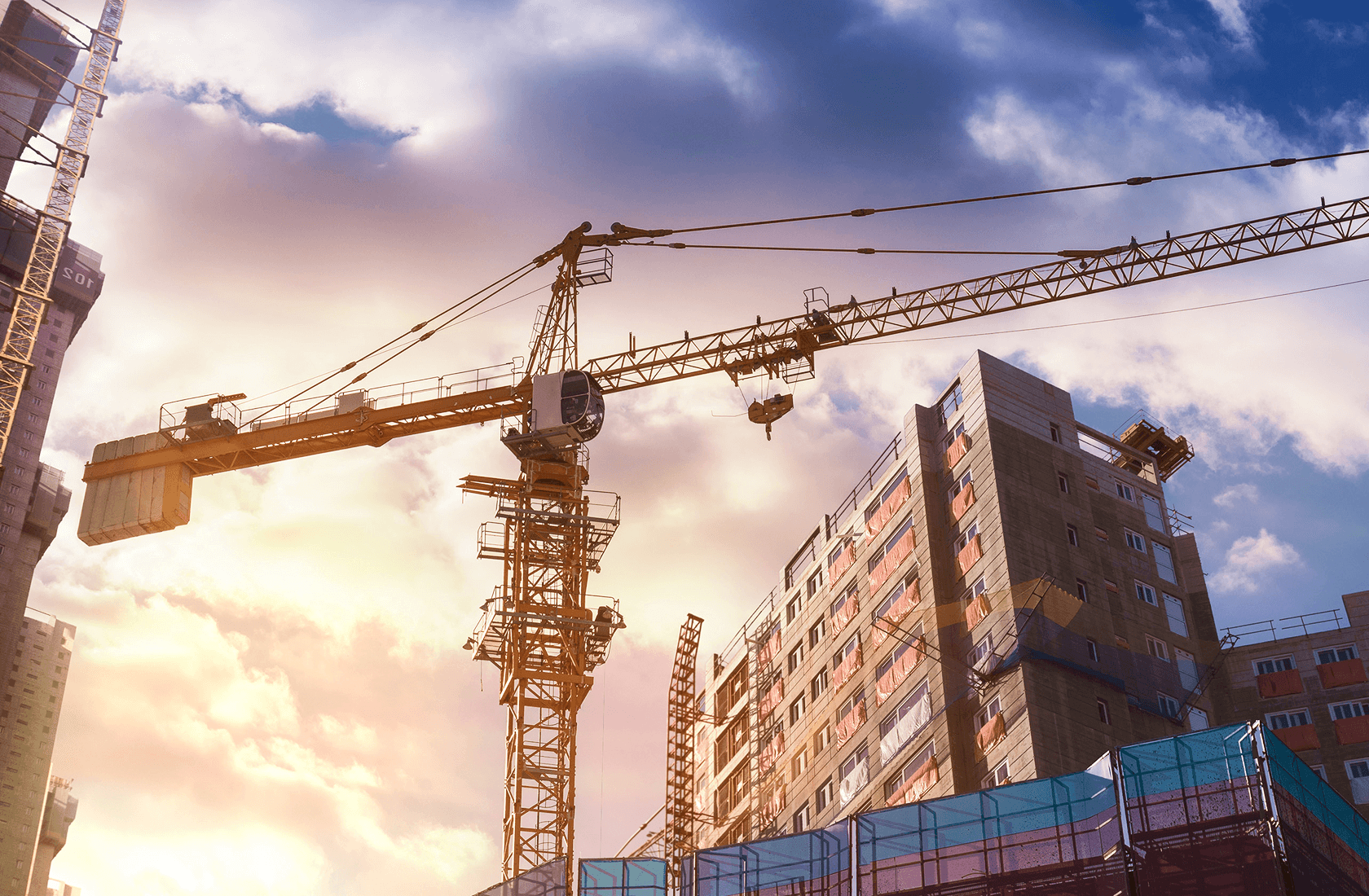 Почему срок строительства важнее, чем кажется