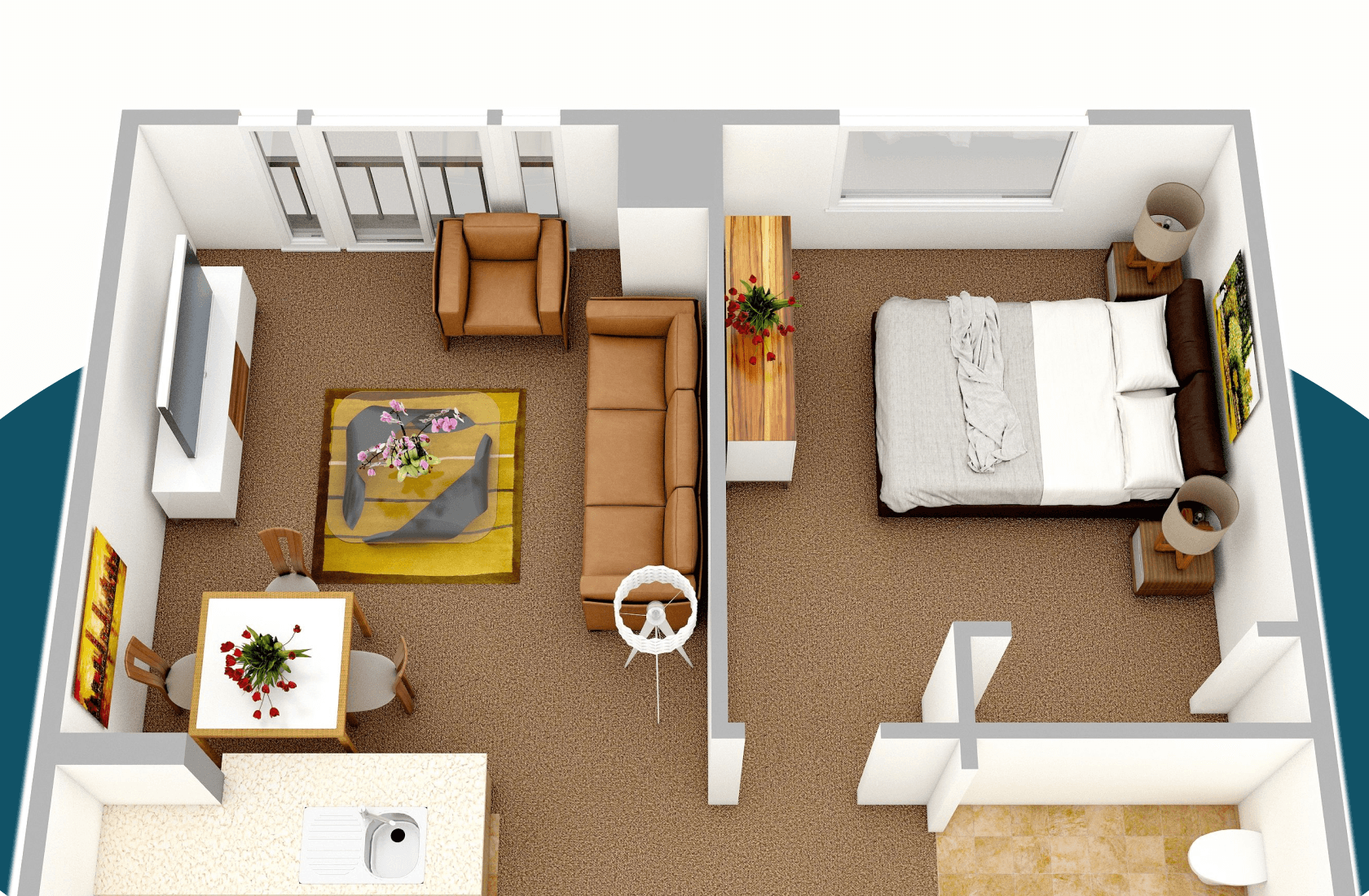 Как выбрать планировку квартиры: на что действительно стоит смотреть