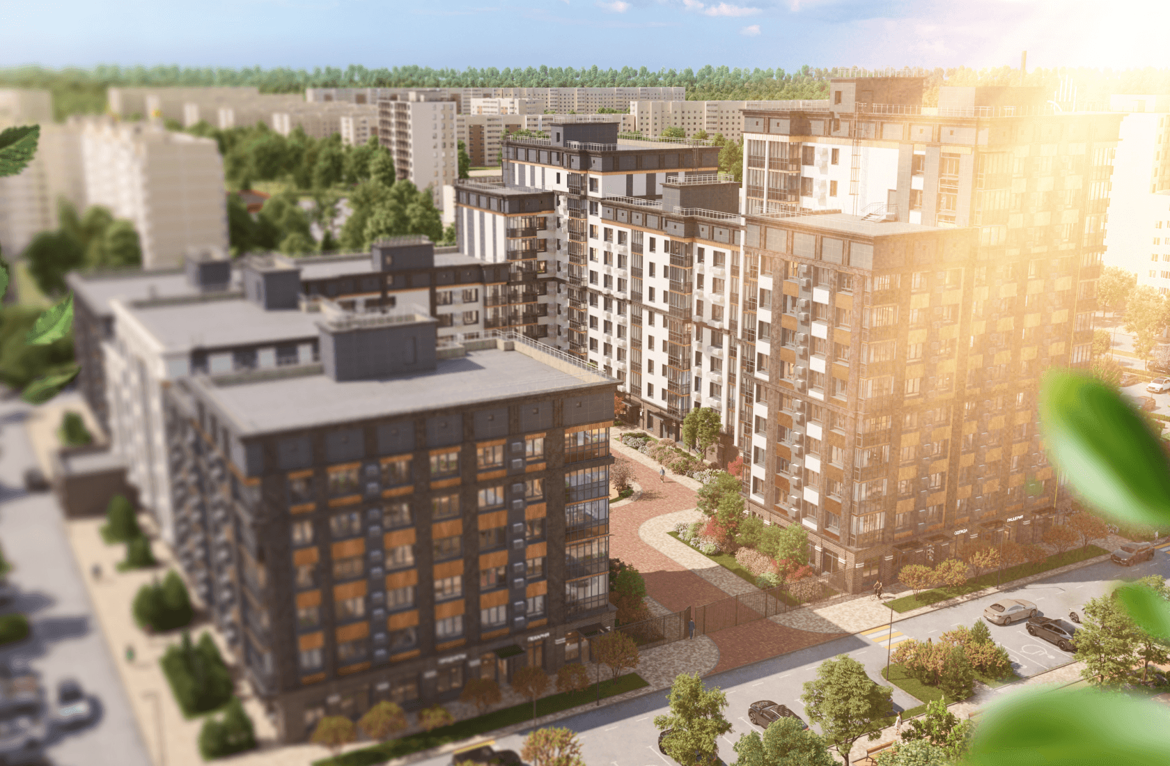 Как выбрать этаж: спокойный взгляд на вопрос, который волнует всех