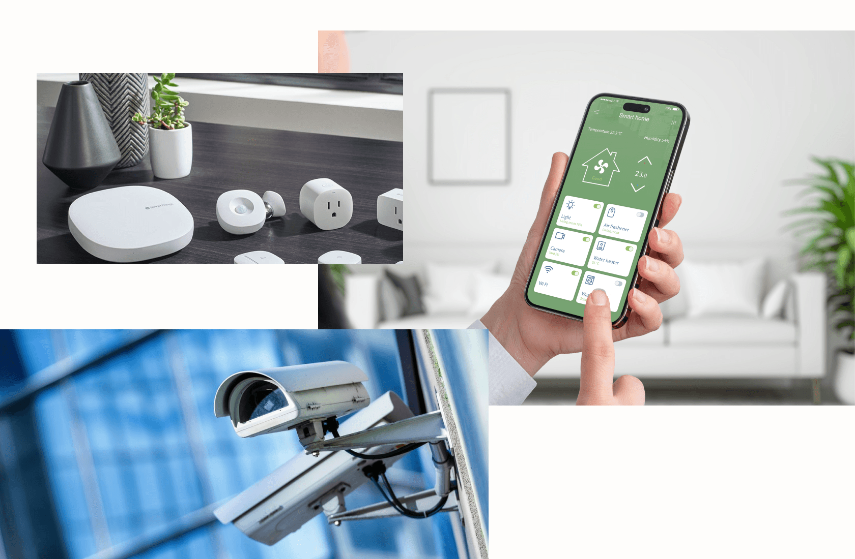 Что делает жилой комплекс по-настоящему комфортным глазами жителей