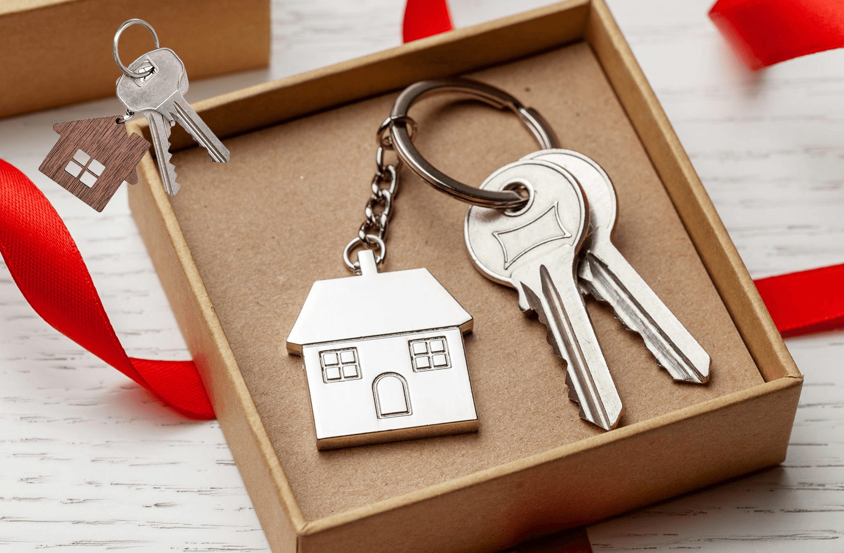 Как подготовиться к покупке квартиры: план действий