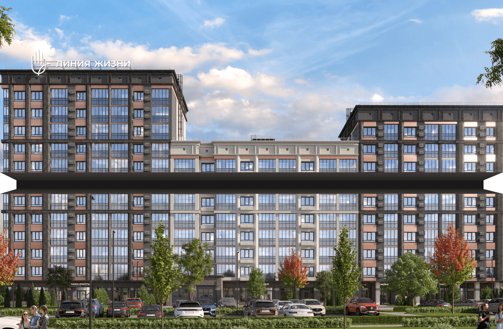 Почему район определяет половину ценности квартиры