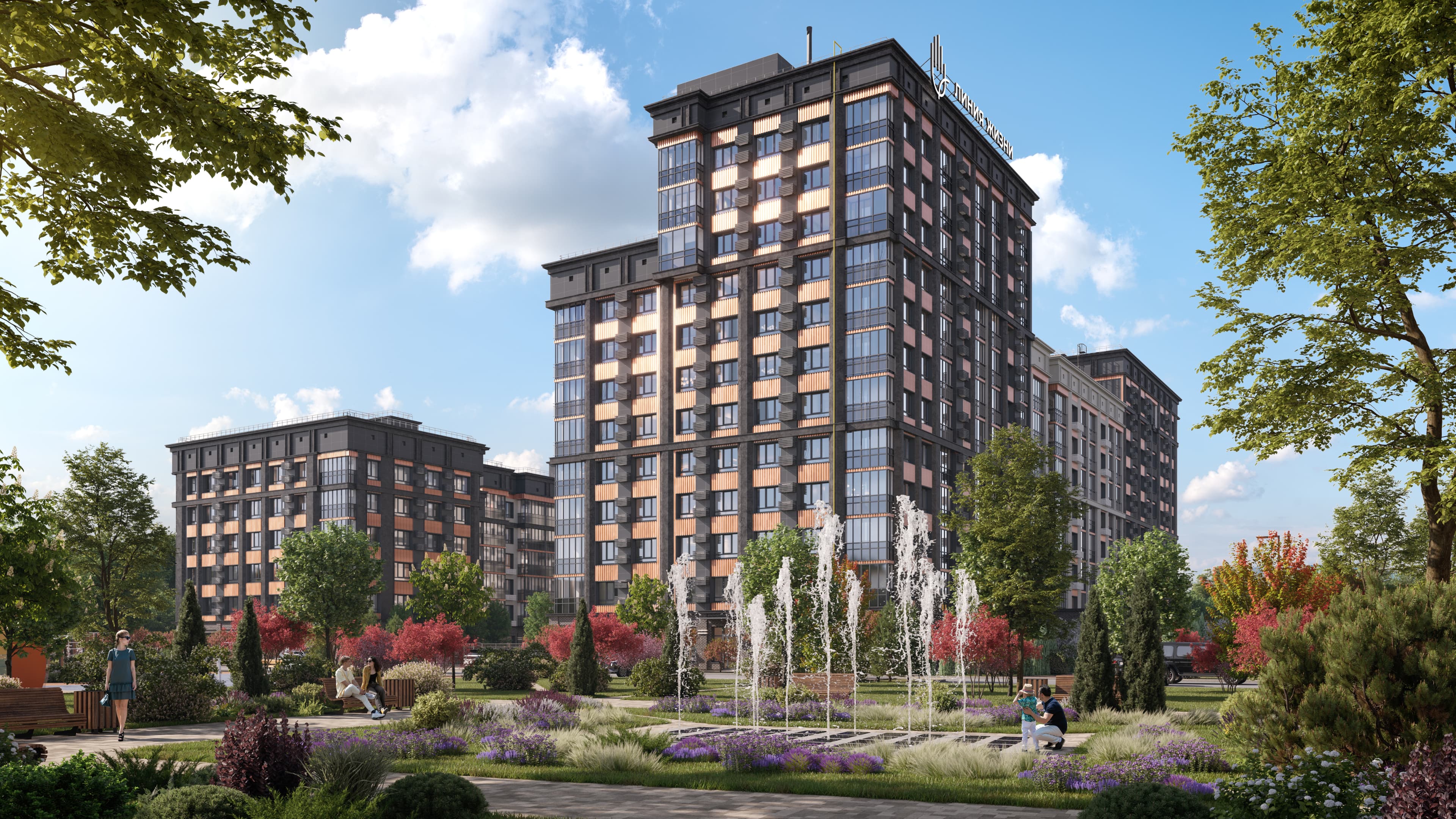 Половецкий