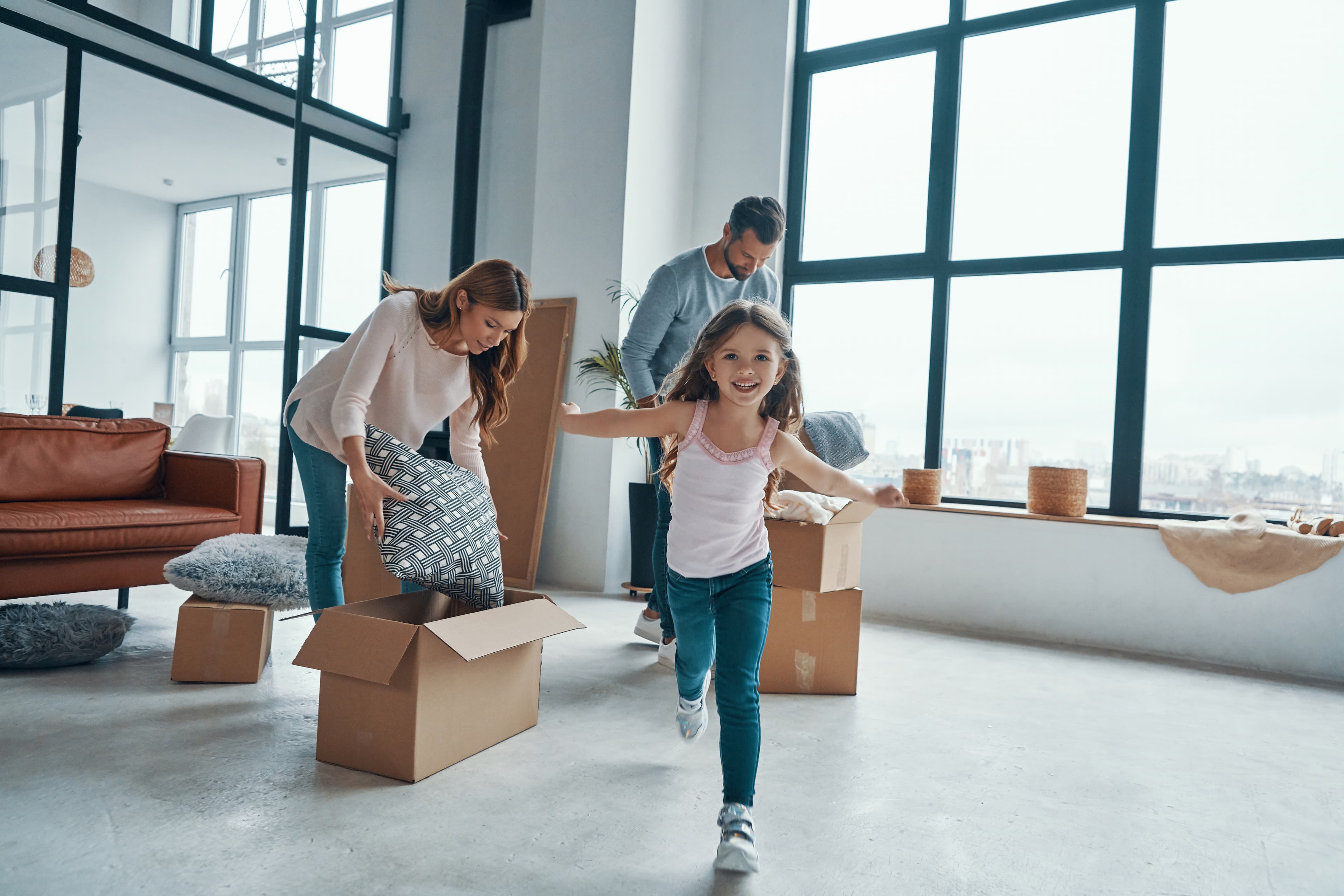 Жизнь в Донецке