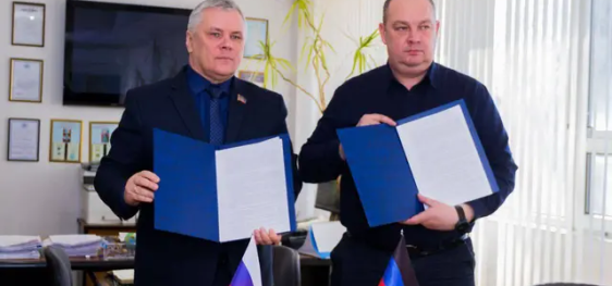 «Линия Жизни» и ДонНАСА открывают путь молодым специалистам в строительстве: подписано стратегическое соглашение